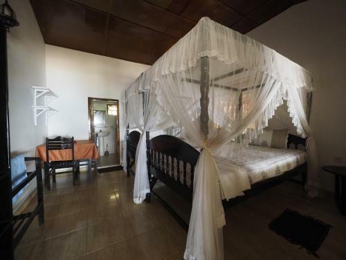 Hostal Ibis Guesthouse & Bungalows
