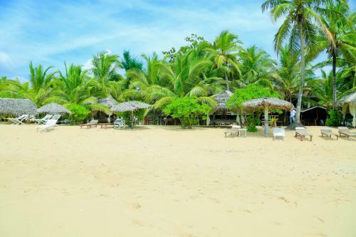 Hostal Ibis Guesthouse & Bungalows