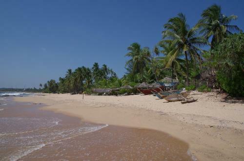 Hostal Ibis Guesthouse & Bungalows