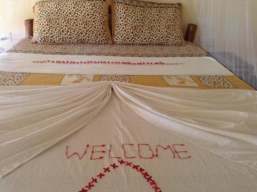 Hostal Eagles Nest Cabanas