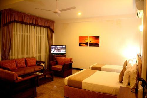 Hotel Sole Luna Resort & Spa