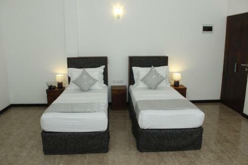 Hotel Sole Luna Resort & Spa
