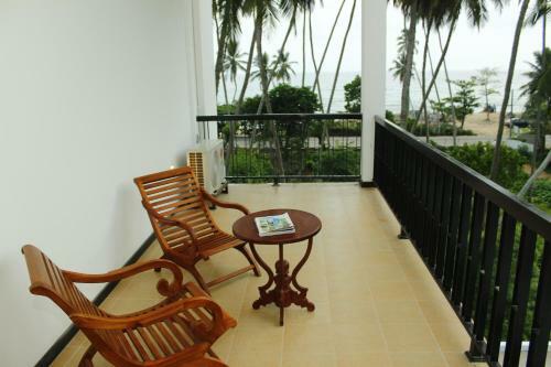 Hotel Sole Luna Resort & Spa