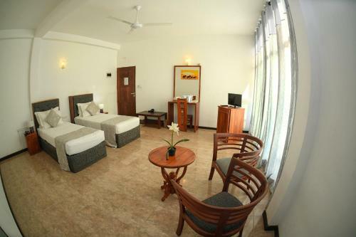 Hotel Sole Luna Resort & Spa