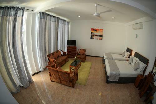 Hotel Sole Luna Resort & Spa