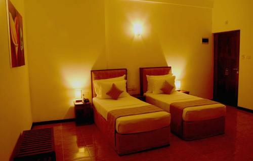 Hotel Sole Luna Resort & Spa