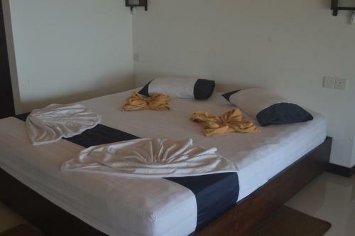Hostal Gayana Guest House