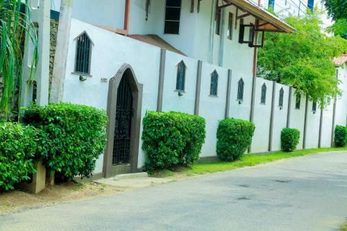 Hostal Gayana Guest House