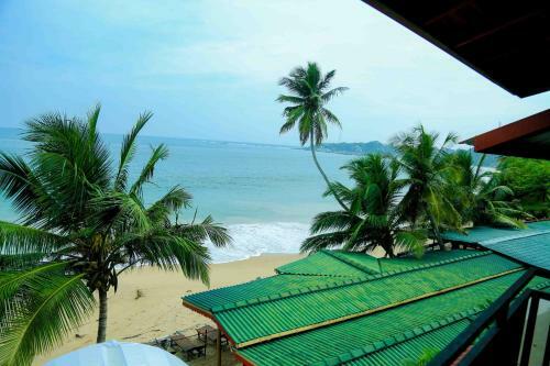 Hostal Gayana Guest House