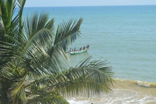 Hostal Gayana Guest House