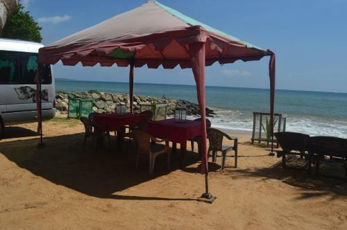 Hostal Gayana Guest House