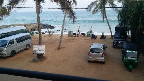 Hostal Gayana Guest House