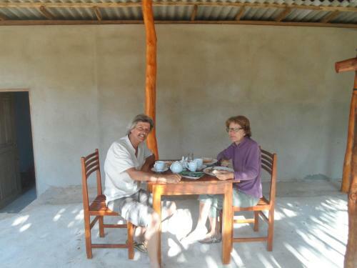 Sunshadow Chalet