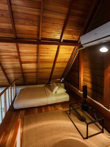 Villa Lagoon House Rekawa