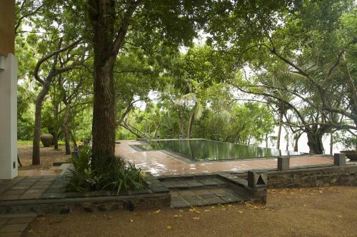 Villa Lagoon House Rekawa