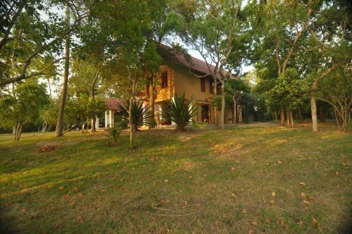 Villa Lagoon House Rekawa