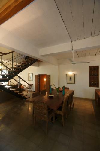 Villa Lagoon House Rekawa