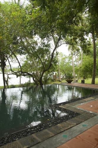 Villa Lagoon House Rekawa