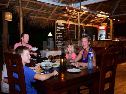 Harmony Beach Bungalows