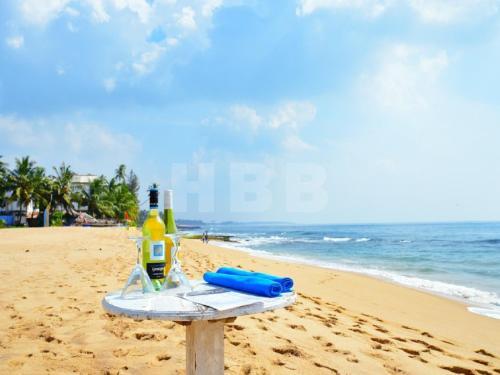 Harmony Beach Bungalows