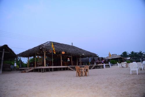 Harmony Beach Bungalows