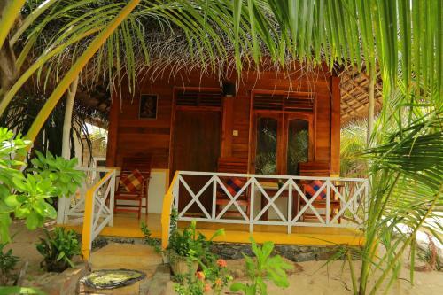 Bed & Breakfast Gems Garden Guest House