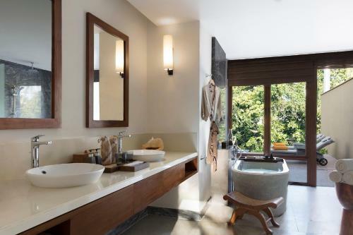Hotel Anantara Peace Haven Tangalle Resort