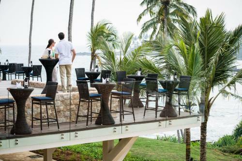 Hotel Anantara Peace Haven Tangalle Resort