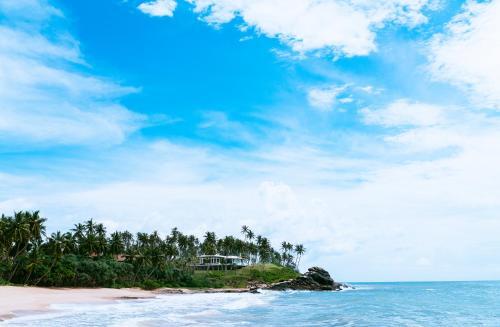 Hotel Anantara Peace Haven Tangalle Resort