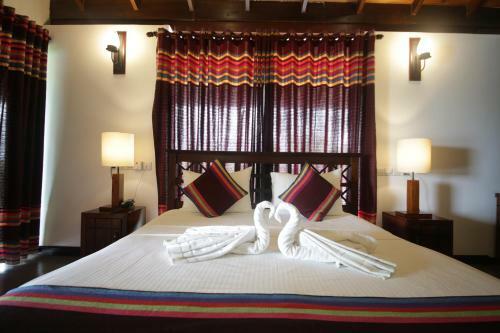Hotel Diya Dahara Resort