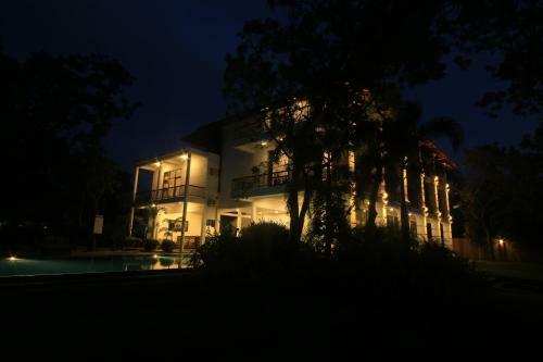 Hotel Diya Dahara Resort
