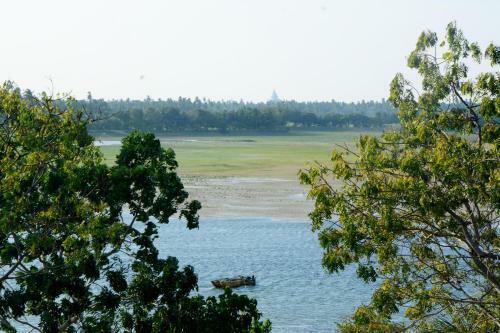 Hotel Diya Dahara Resort