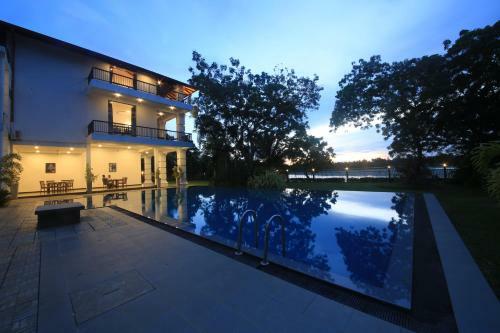 Hotel Diya Dahara Resort