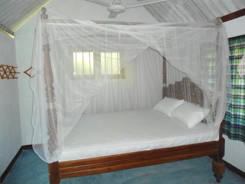 Hotel Green Hill Cottage