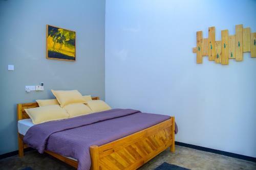 Bed & Breakfast Richards Cabanas