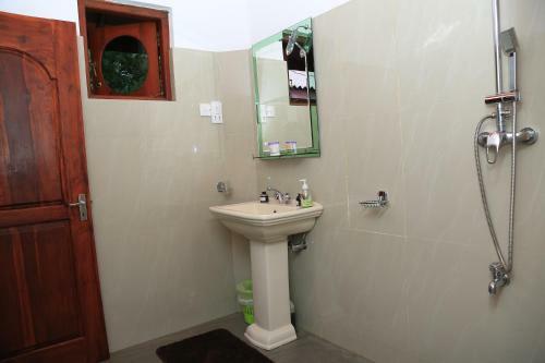 Bed & Breakfast Richards Cabanas
