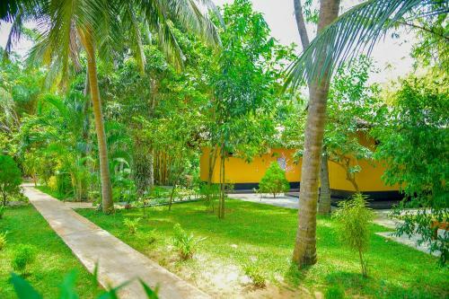 Bed & Breakfast Richards Cabanas
