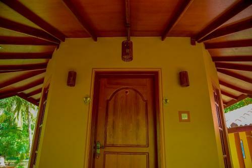 Bed & Breakfast Richards Cabanas