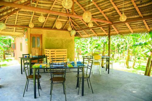 Bed & Breakfast Richards Cabanas