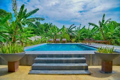 Bed & Breakfast Richards Cabanas