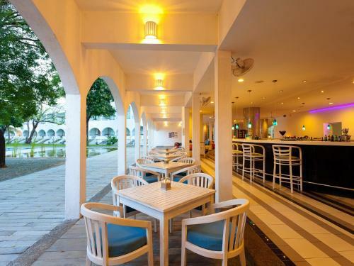 Hotel Trinco Blu By Cinnamon