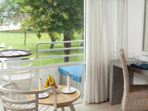 Hotel Trinco Blu By Cinnamon