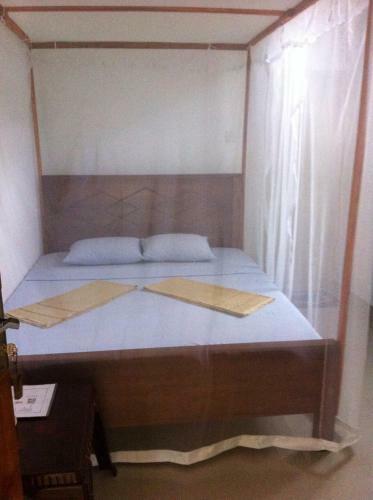 Hostal Nethmi Homestay