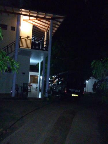 Hotel Tissa Resort