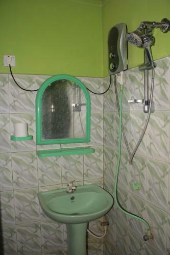 Hostal Elephants Fence Guest & Safari Services