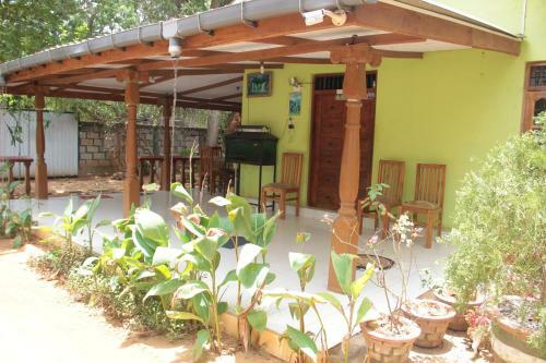 Hostal Elephants Fence Guest & Safari Services