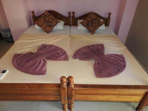 Hotel Villa Champagne
