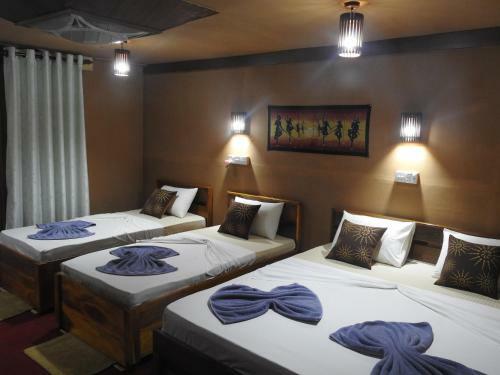 Hotel Villa Champagne