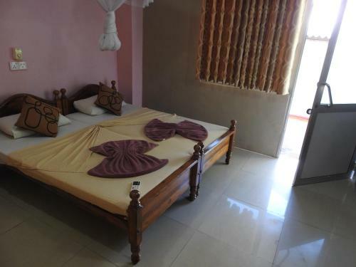 Hotel Villa Champagne