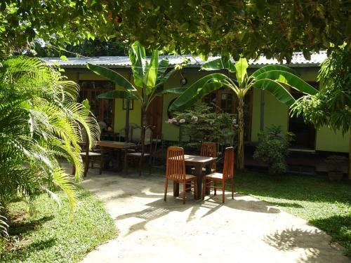 Hotel Villa Champagne